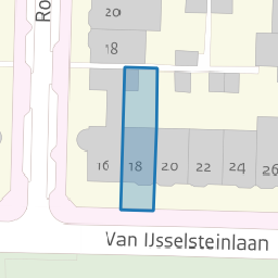 Perceel ASV00-H-5334