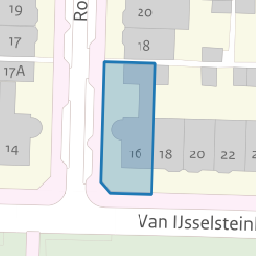 Perceel ASV00-H-5335