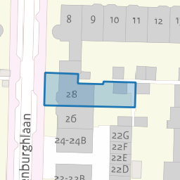 Perceel ASV00-H-5345
