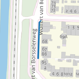 Perceel ASV00-H-5352