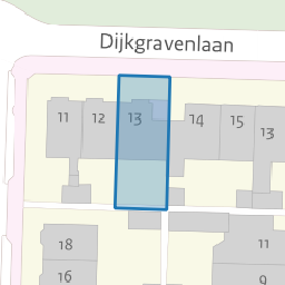Perceel ASV00-H-5362