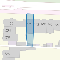 Perceel ASV00-H-5376