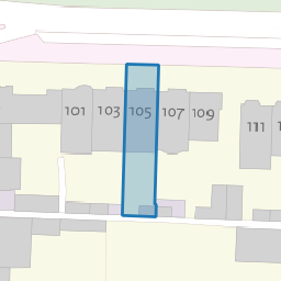 Perceel ASV00-H-5380