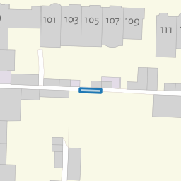 Perceel ASV00-H-5381