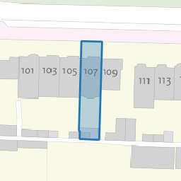 Perceel ASV00-H-5382
