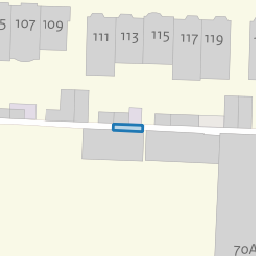 Perceel ASV00-H-5389