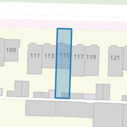 Perceel ASV00-H-5390