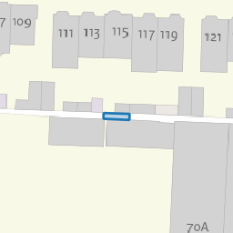 Perceel ASV00-H-5391