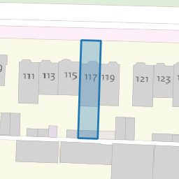 Perceel ASV00-H-5392