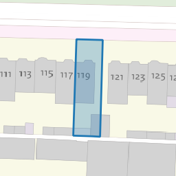 Perceel ASV00-H-5394