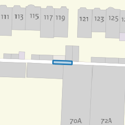 Perceel ASV00-H-5395