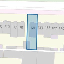 Perceel ASV00-H-5396