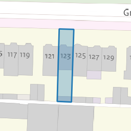 Perceel ASV00-H-5398
