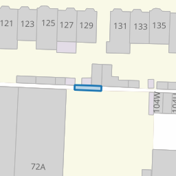 Perceel ASV00-H-5405