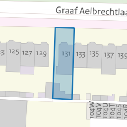 Perceel ASV00-H-5406