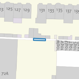 Perceel ASV00-H-5407