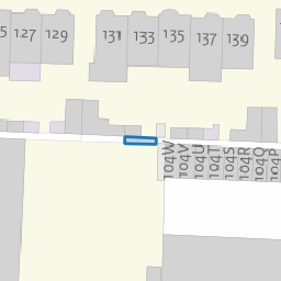 Perceel ASV00-H-5409