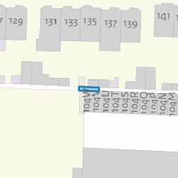 Perceel ASV00-H-5411