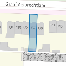 Perceel ASV00-H-5412