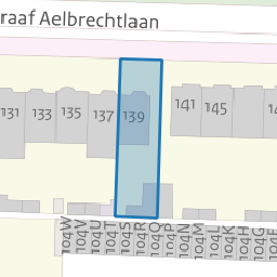 Perceel ASV00-H-5414