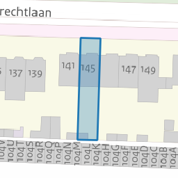Perceel ASV00-H-5418