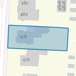 Perceel ASV00-H-5426