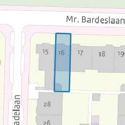 Perceel ASV00-H-5440