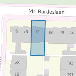 Perceel ASV00-H-5441