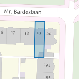 Perceel ASV00-H-5443