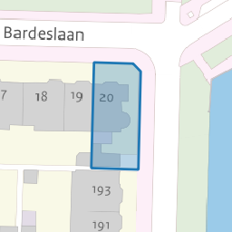 Perceel ASV00-H-5444