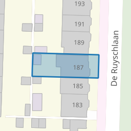 Perceel ASV00-H-5448