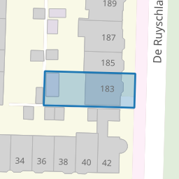 Perceel ASV00-H-5450