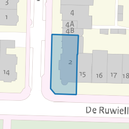 Perceel ASV00-H-5454