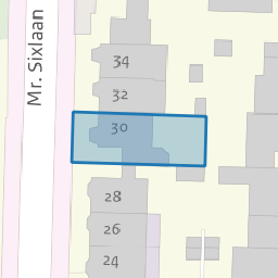 Perceel ASV00-H-5456