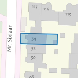 Perceel ASV00-H-5458