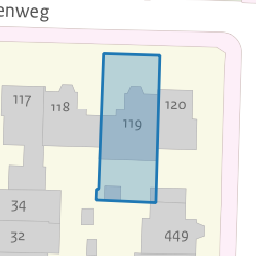 Perceel ASV00-H-5461