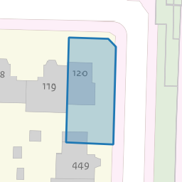 Perceel ASV00-H-5462