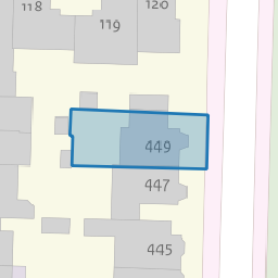 Perceel ASV00-H-5463