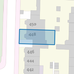 Perceel ASV00-H-5465