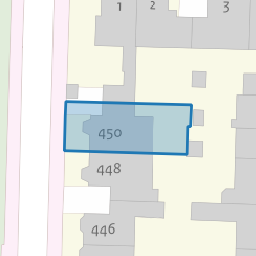 Perceel ASV00-H-5466