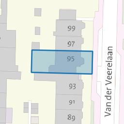 Perceel ASV00-H-5473