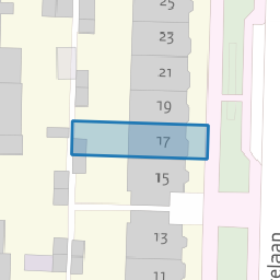 Perceel ASV00-H-5478