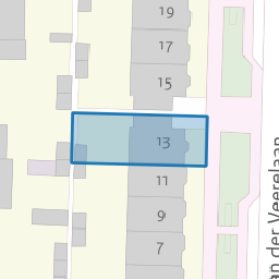 Perceel ASV00-H-5480