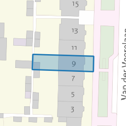 Perceel ASV00-H-5482