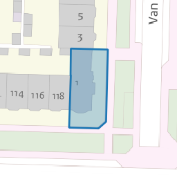 Perceel ASV00-H-5486