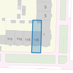 Perceel ASV00-H-5487