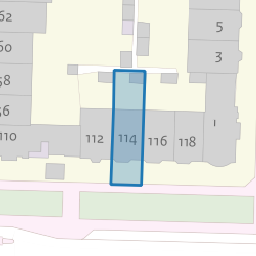 Perceel ASV00-H-5489