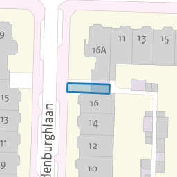 Perceel ASV00-H-5509