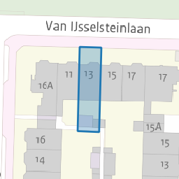 Perceel ASV00-H-5511