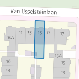 Perceel ASV00-H-5512